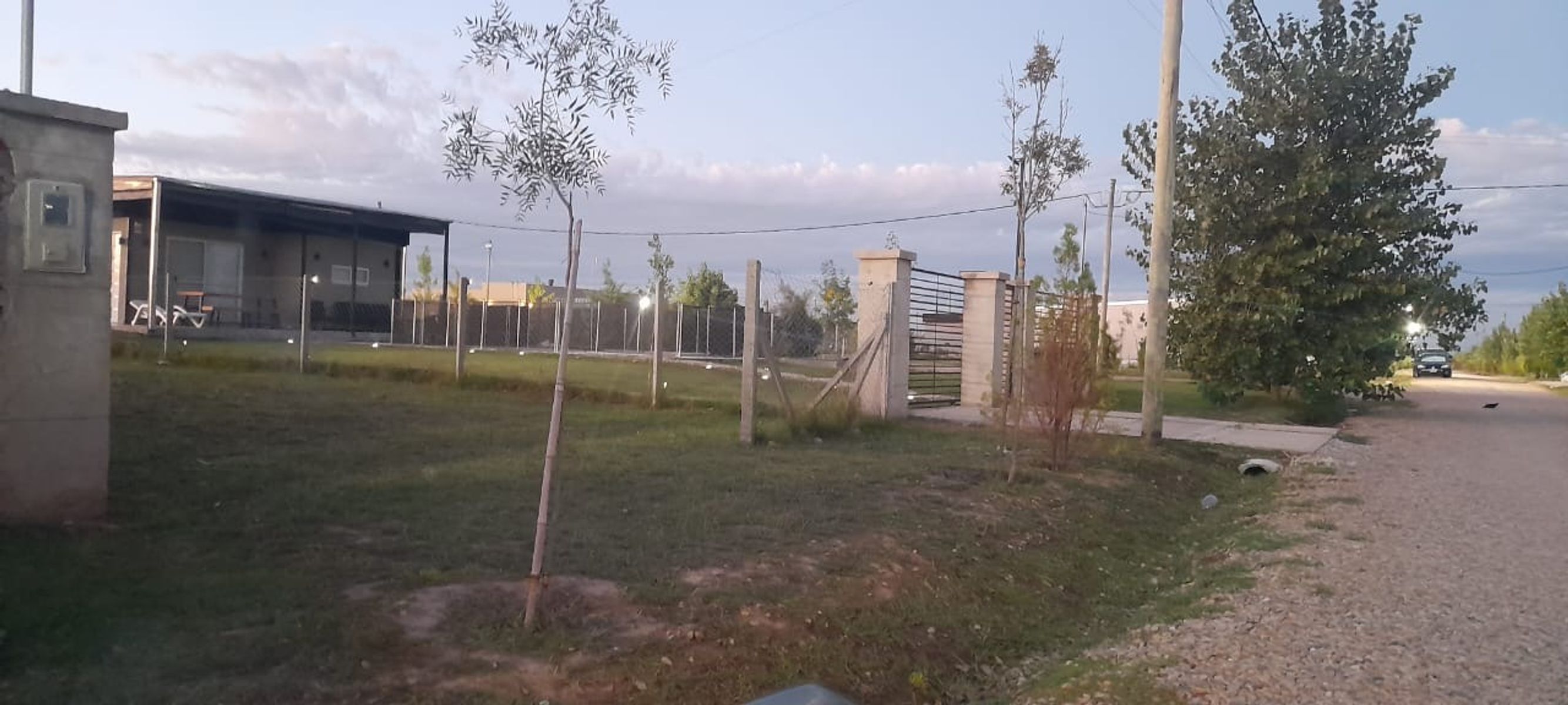 Venta lote en canning barrio estilo campo - 1