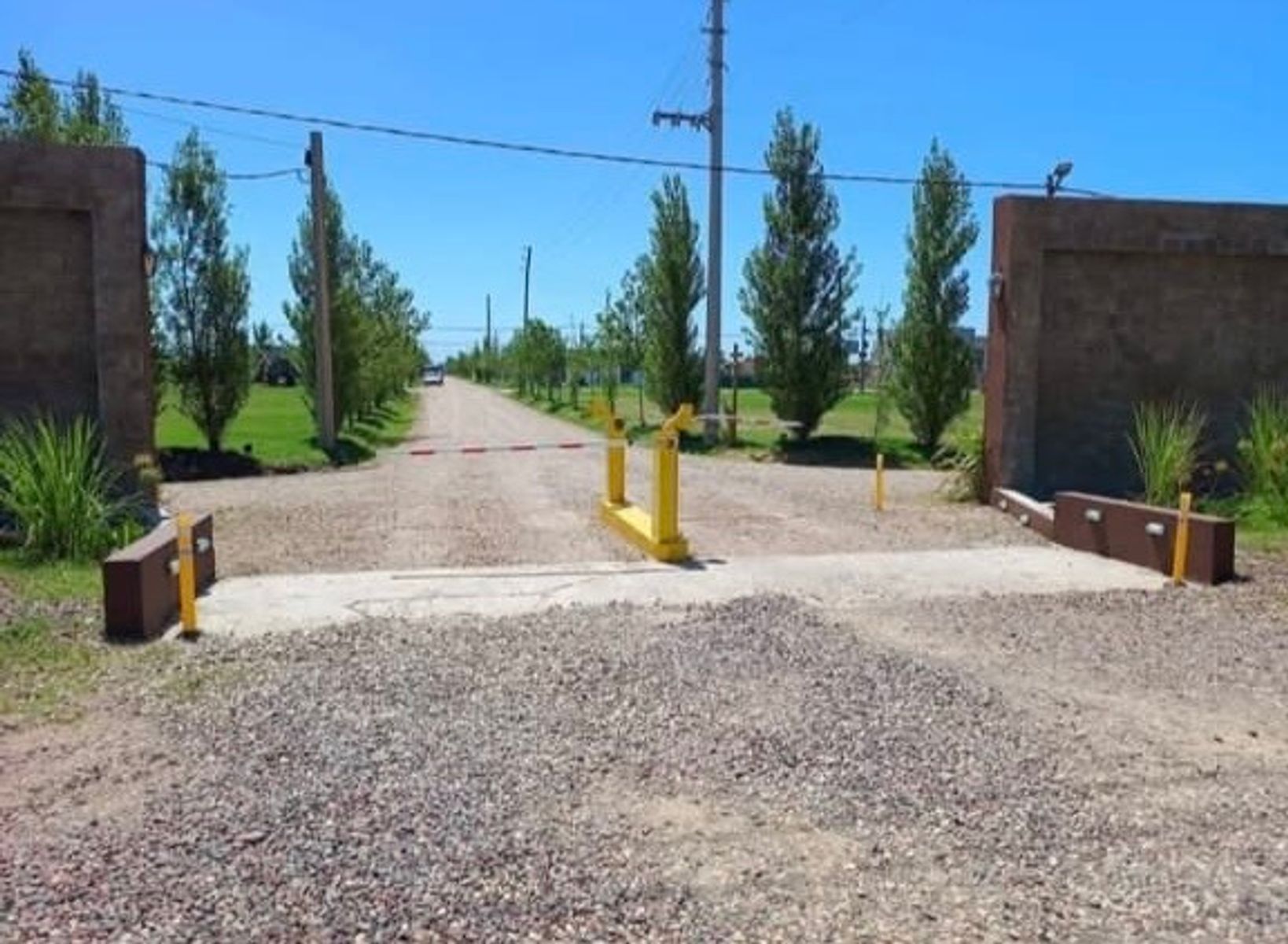 Venta lote en canning barrio estilo campo - 4