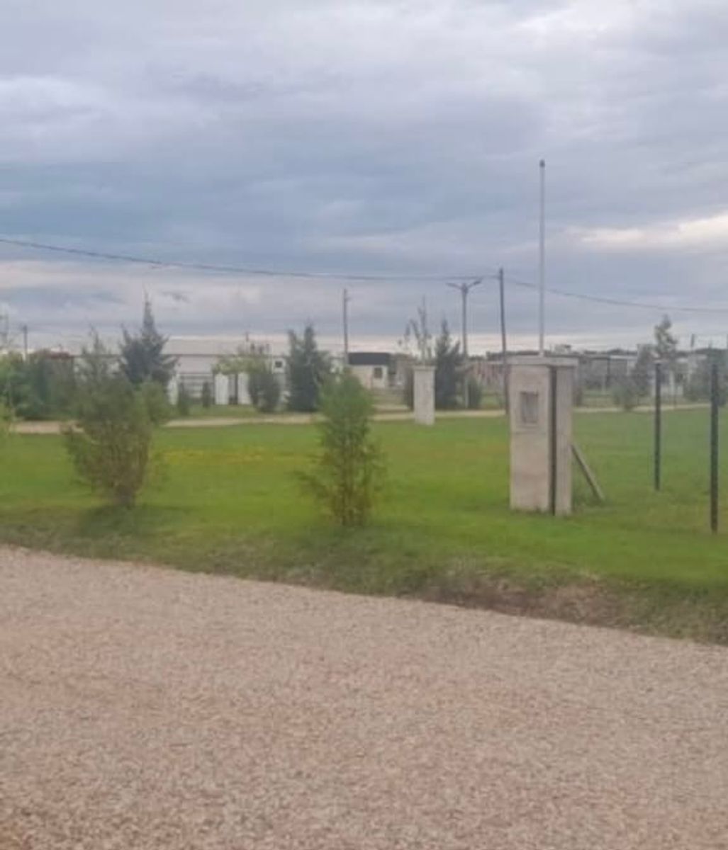 Venta lote en canning barrio estilo campo - 7