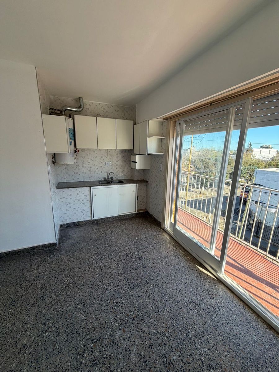 Alquiler departamento 2 ambientes co - 1