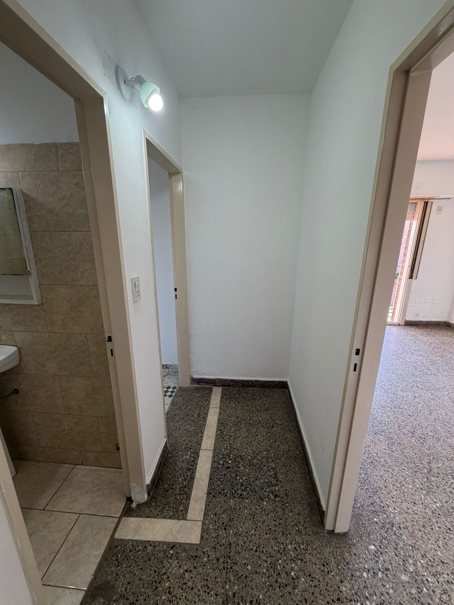 Alquiler departamento 2 ambientes co - 2