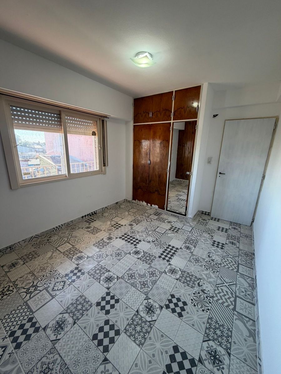 Alquiler departamento 2 ambientes co - 4