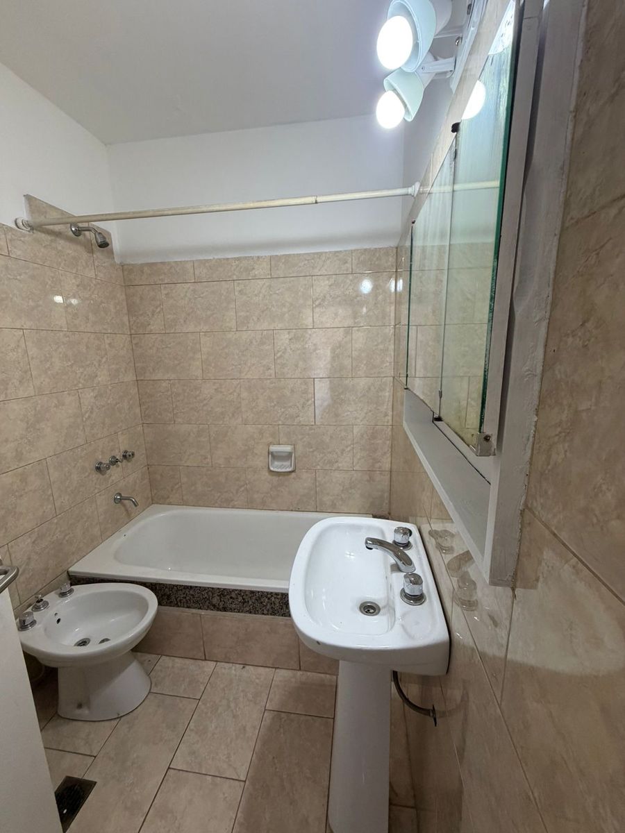 Alquiler departamento 2 ambientes co - 6