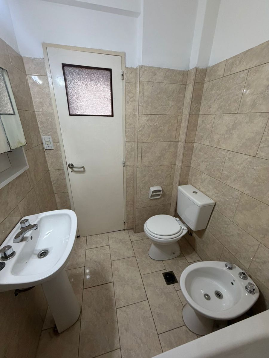Alquiler departamento 2 ambientes co - 7