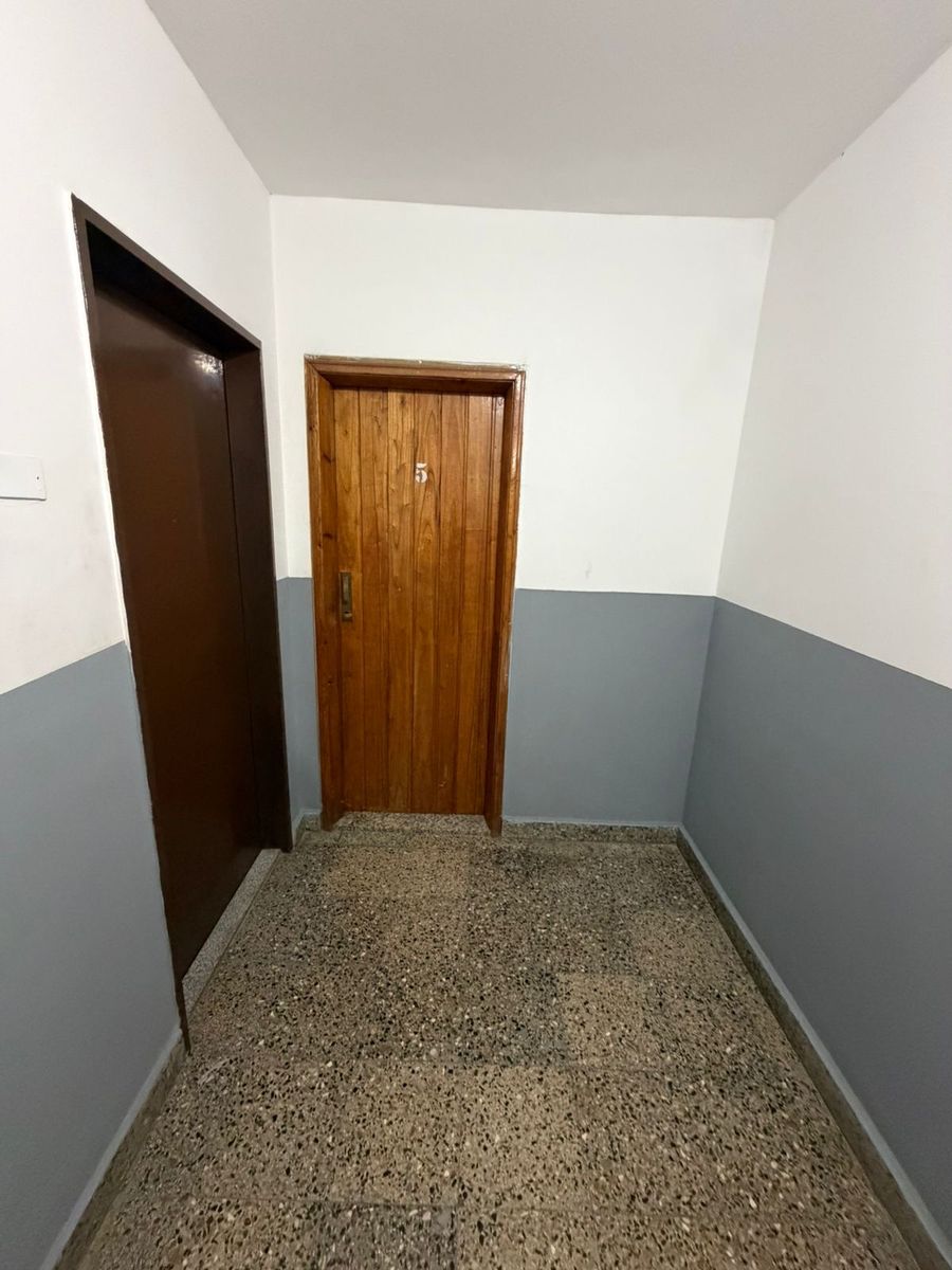 Alquiler departamento 2 ambientes co - 8