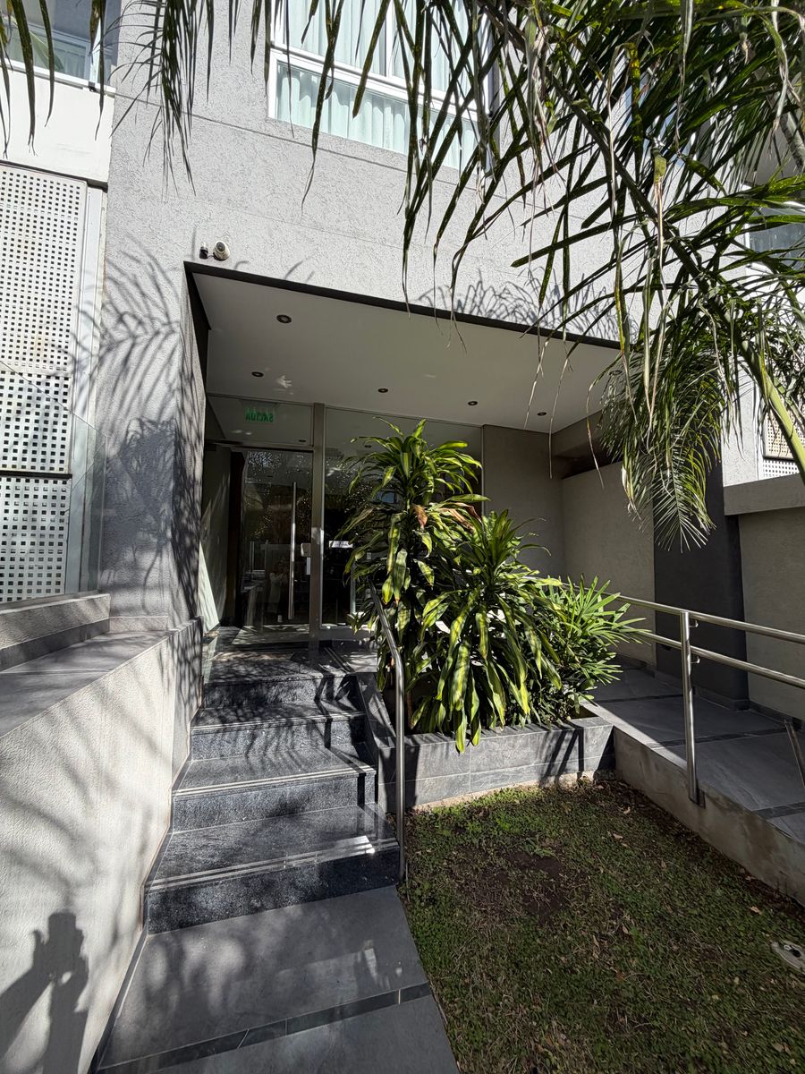 Venta gran departamento de 2 ambientes a estrenar San Justo - 3