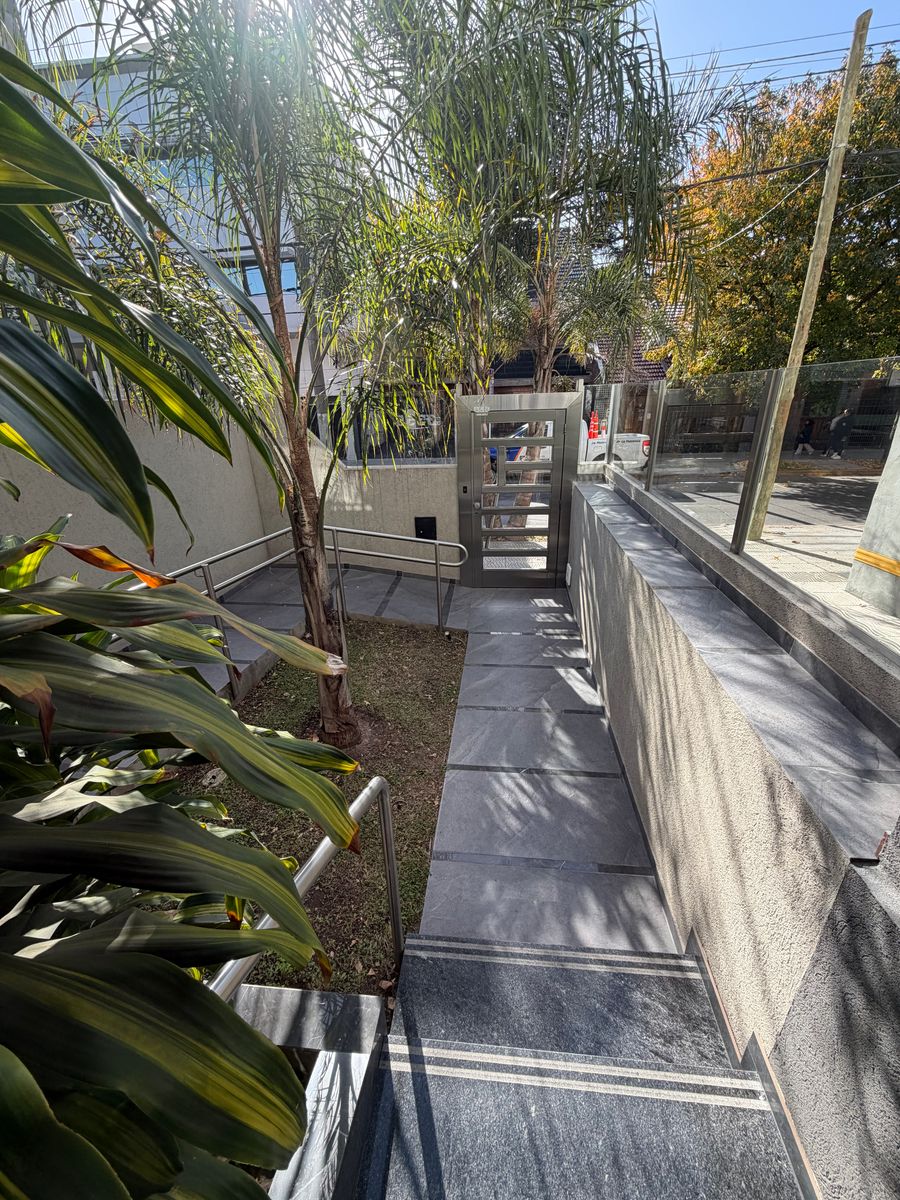 Venta gran departamento de 2 ambientes a estrenar San Justo - 4
