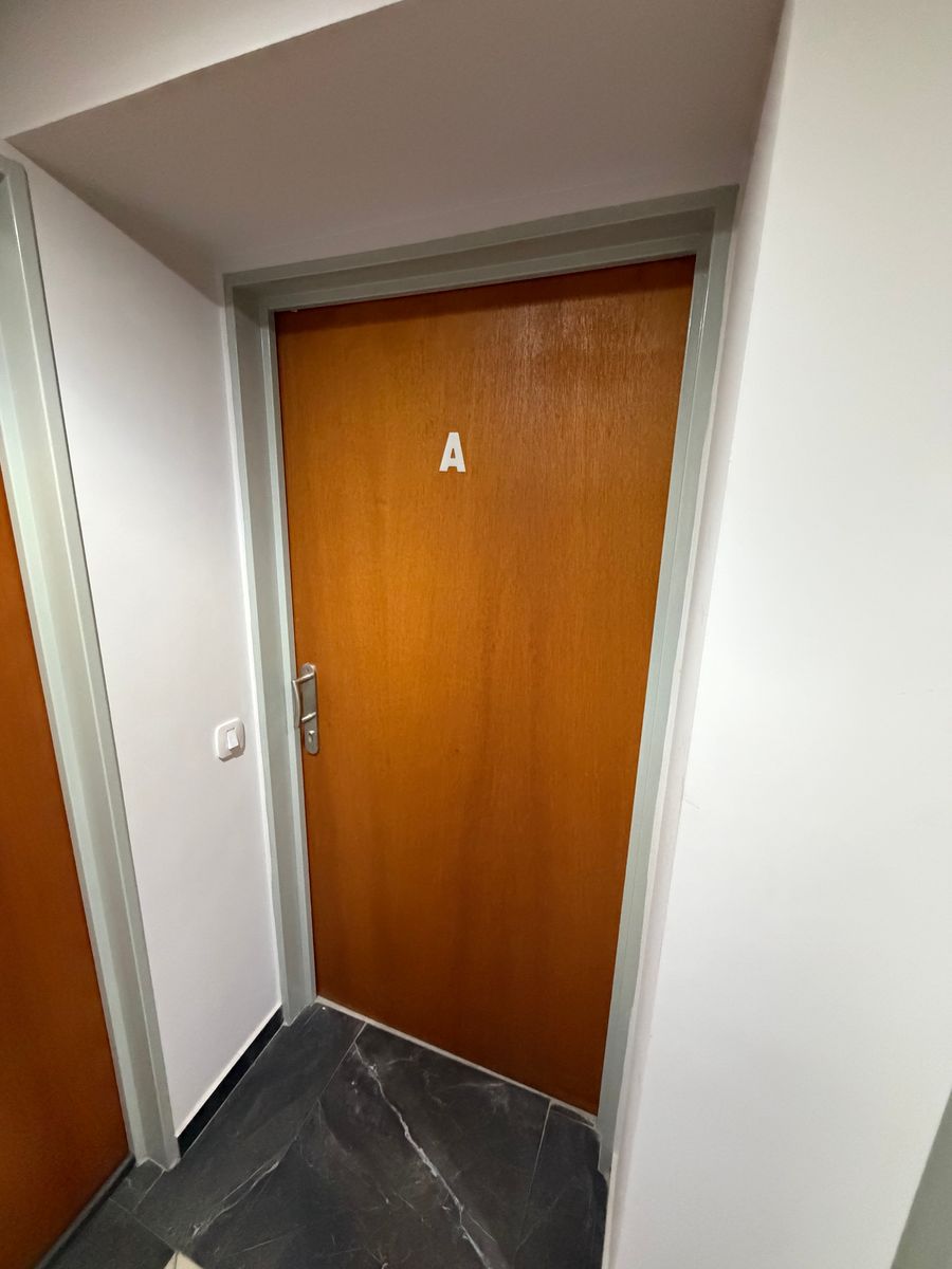 Venta gran departamento de 2 ambientes a estrenar San Justo - 7