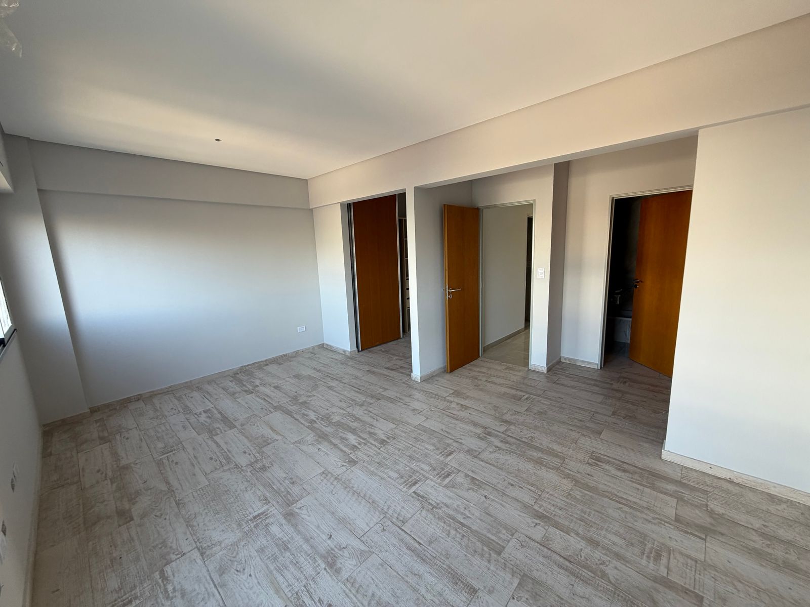 Venta gran departamento de 2 ambientes a estrenar San Justo - 13