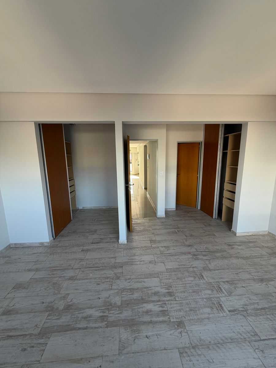 Venta gran departamento de 2 ambientes a estrenar San Justo - 15