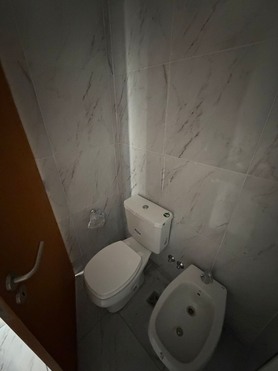 Venta gran departamento de 2 ambientes a estrenar San Justo - 20