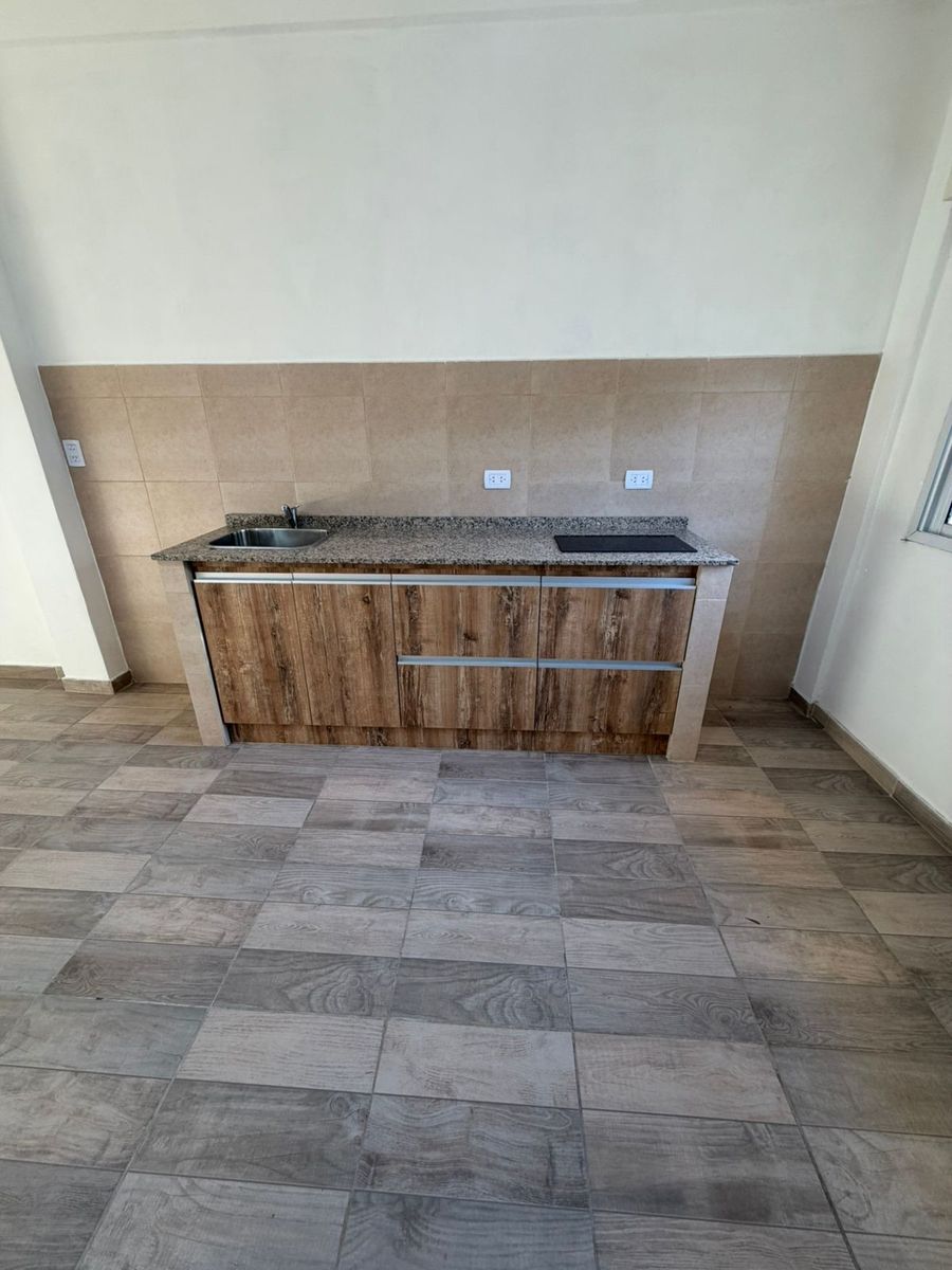 Venta pH 2 ambientes Haedo - 3