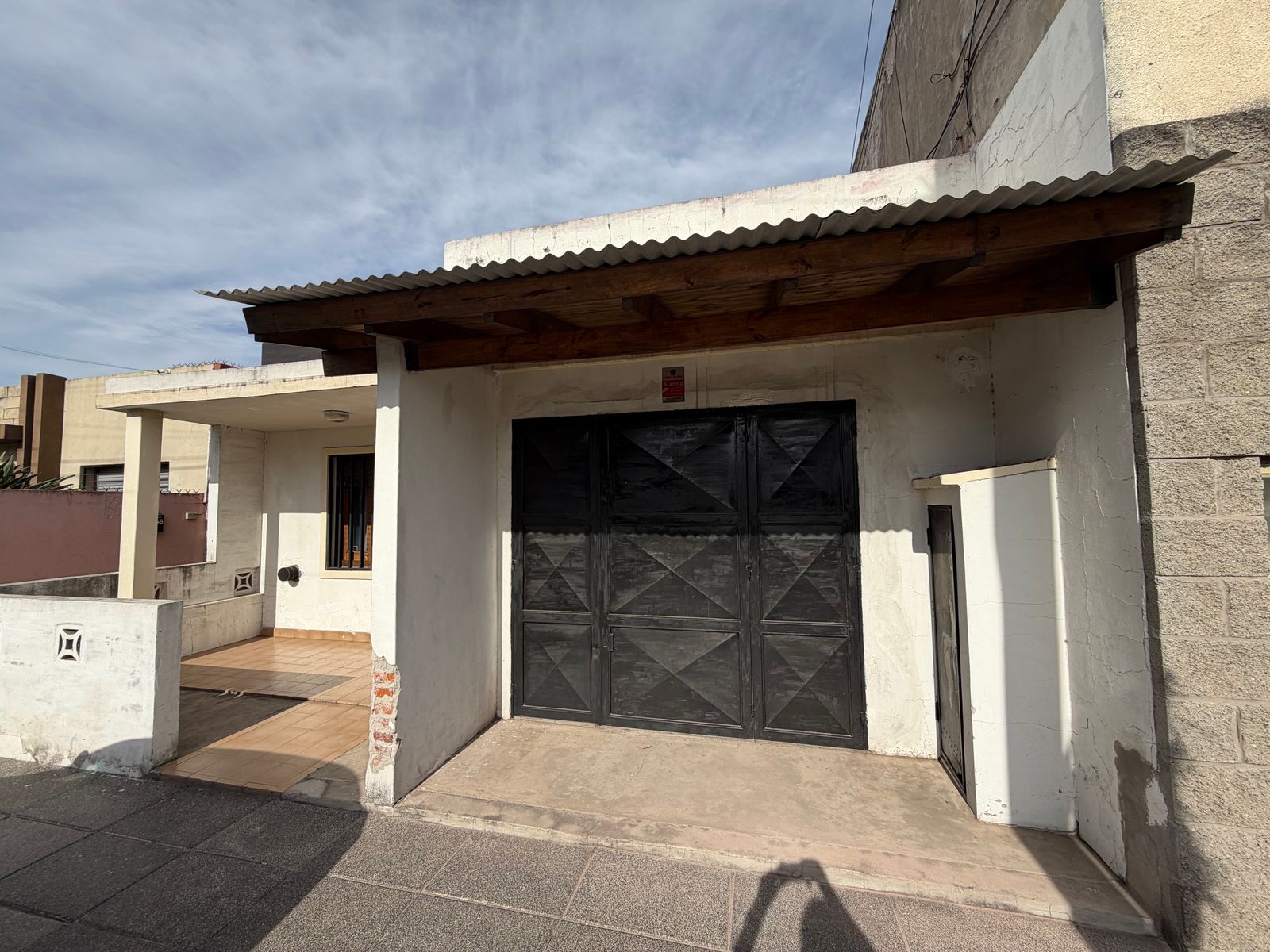 Venta PH 3 ambientes Villa Luzuriaga - 2