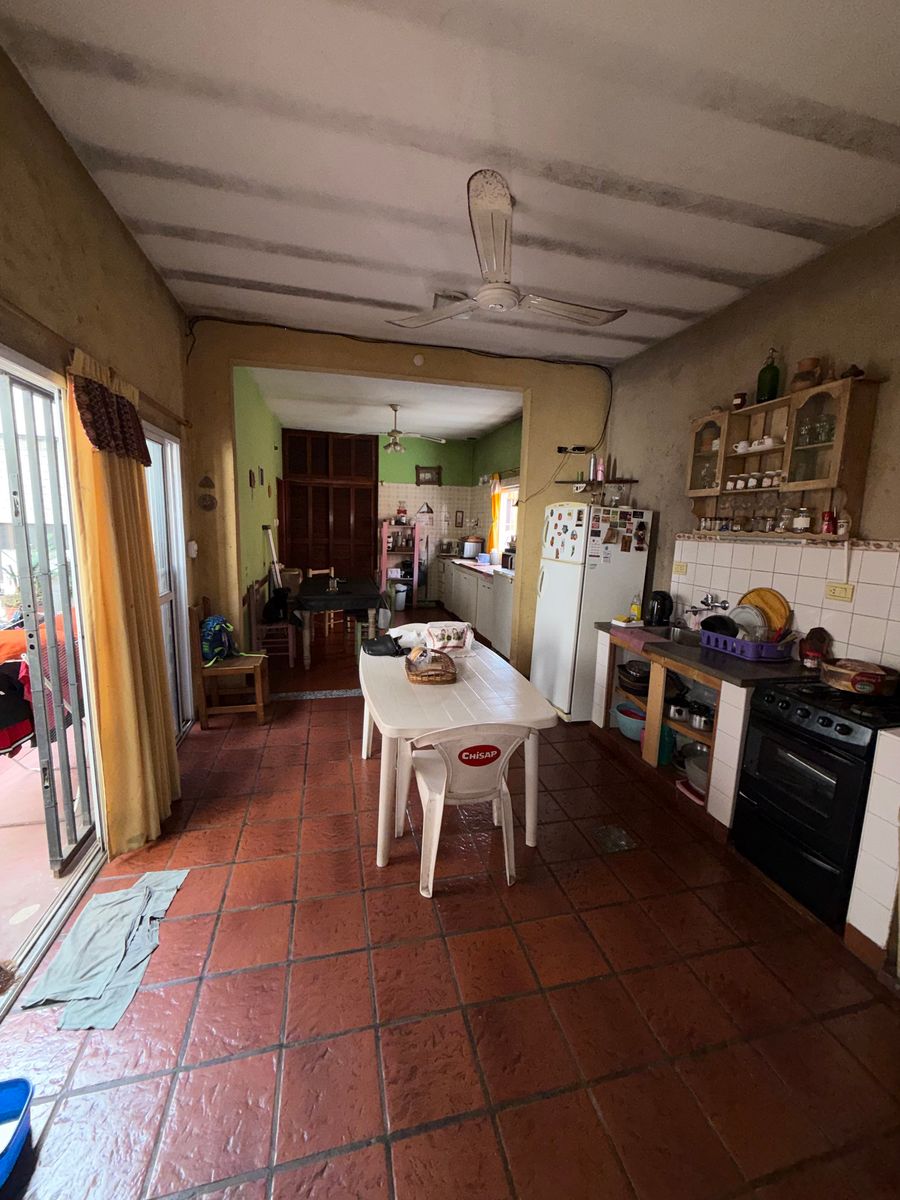 Venta PH 3 ambientes Villa Luzuriaga - 3