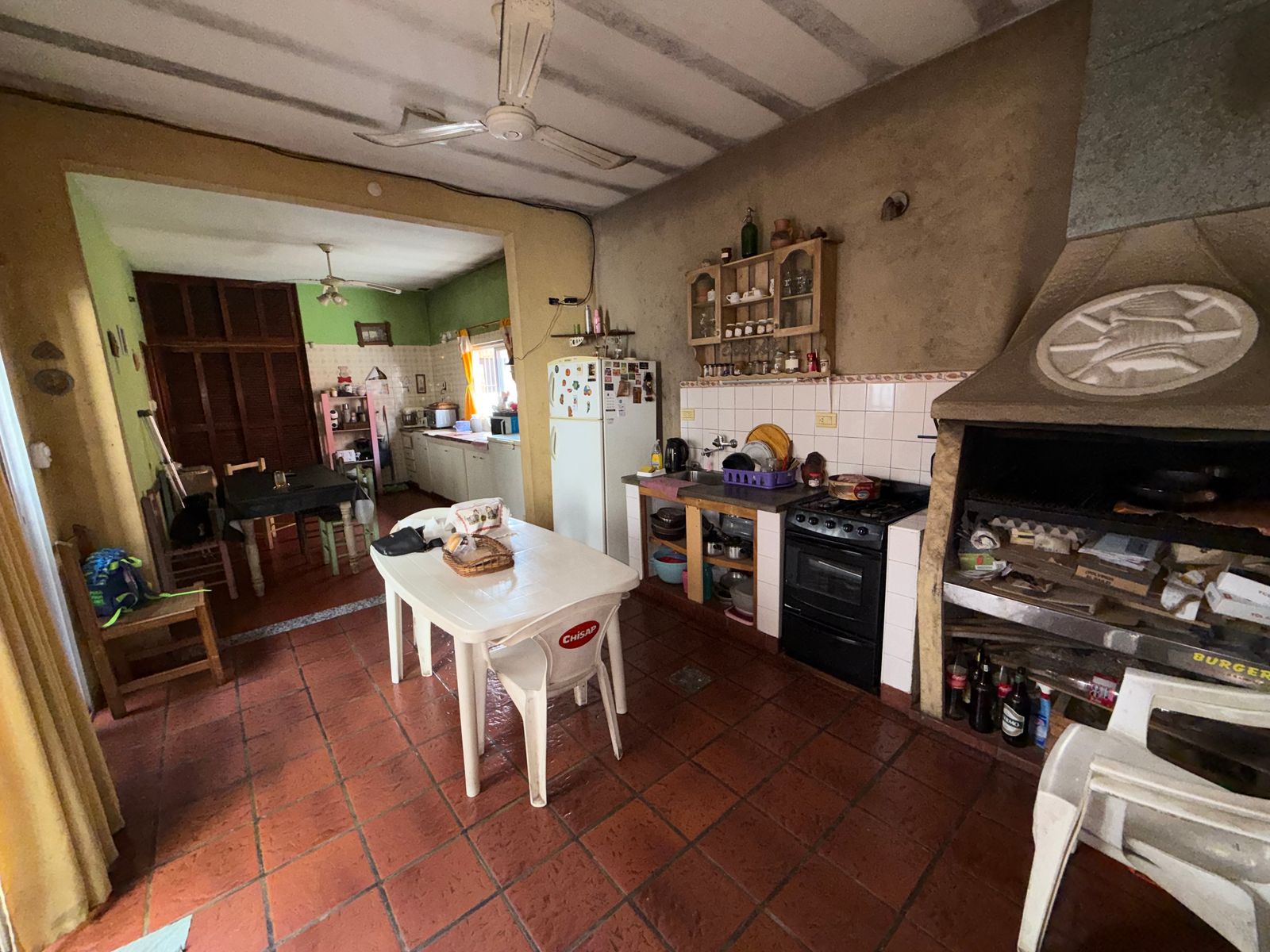 Venta PH 3 ambientes Villa Luzuriaga - 4