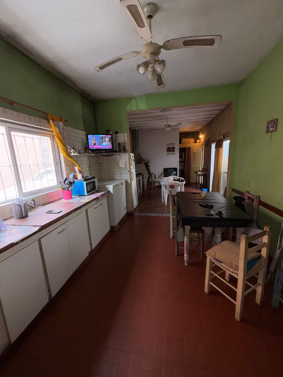 Venta PH 3 ambientes Villa Luzuriaga - 5