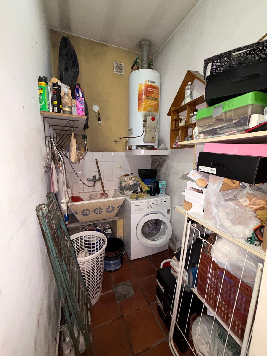 Venta PH 3 ambientes Villa Luzuriaga - 6