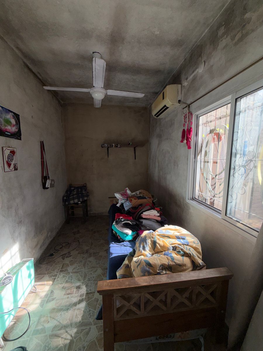 Venta PH 3 ambientes Villa Luzuriaga - 8