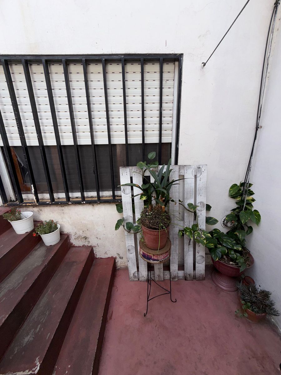 Venta PH 3 ambientes Villa Luzuriaga - 9