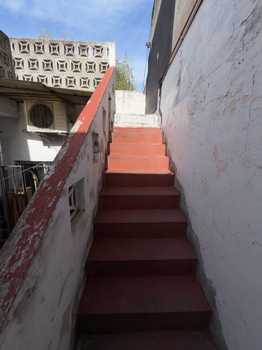 Venta PH 3 ambientes Villa Luzuriaga - 10