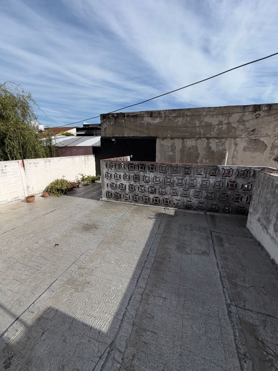 Venta PH 3 ambientes Villa Luzuriaga - 11