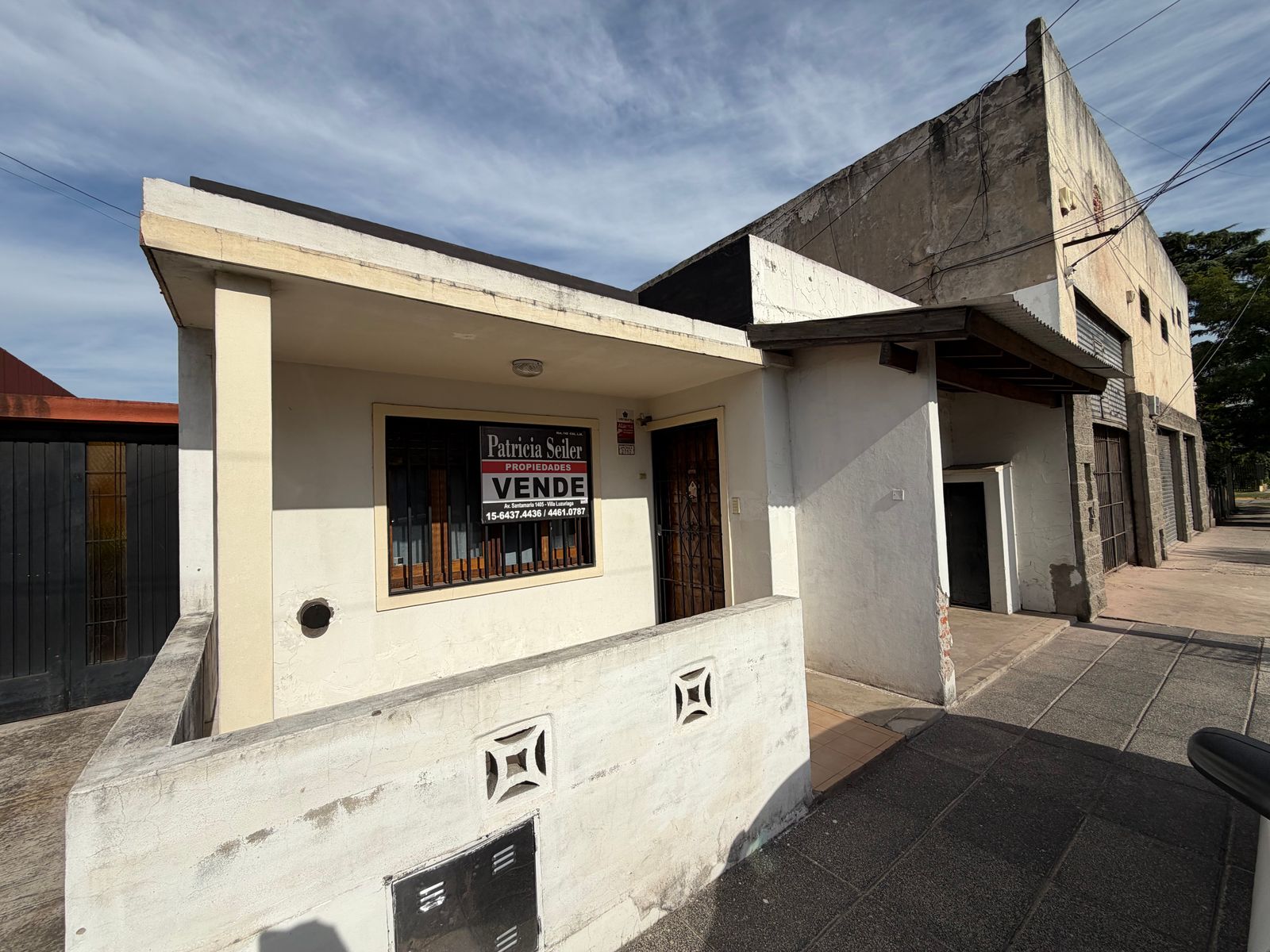Venta PH 3 ambientes Villa Luzuriaga - 16