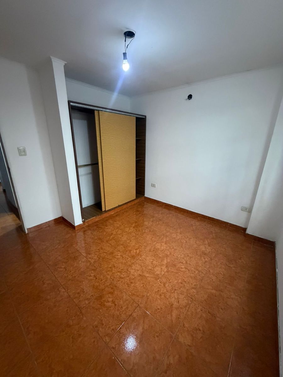 Alquiler duplex 3 ambientes Isidro Casanova - 1