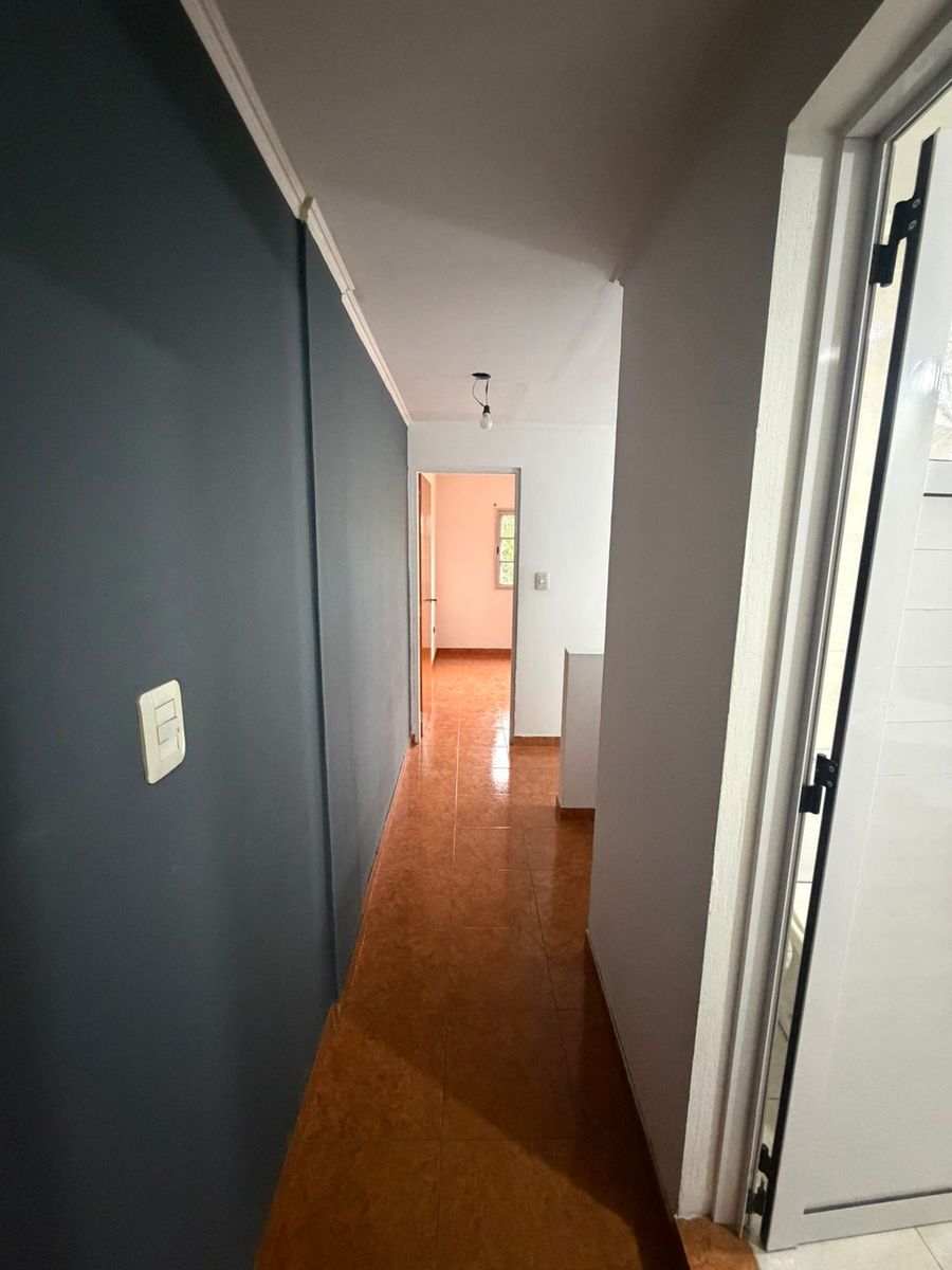 Alquiler duplex 3 ambientes Isidro Casanova - 3