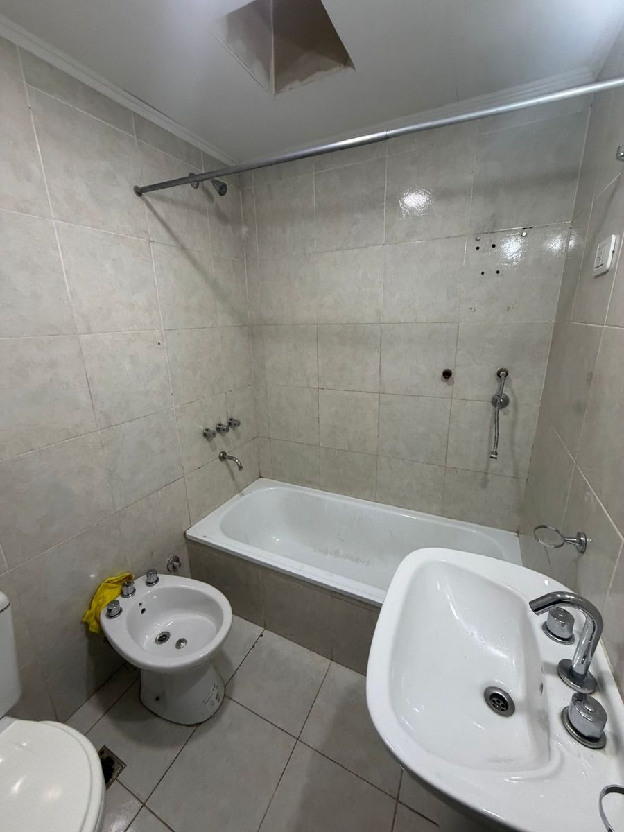 Alquiler duplex 3 ambientes Isidro Casanova - 4