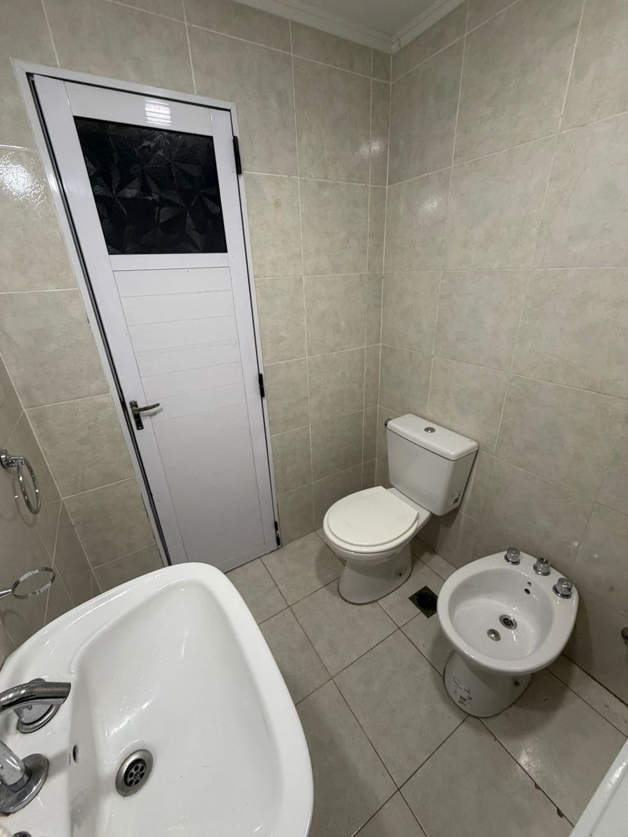 Alquiler duplex 3 ambientes Isidro Casanova - 5
