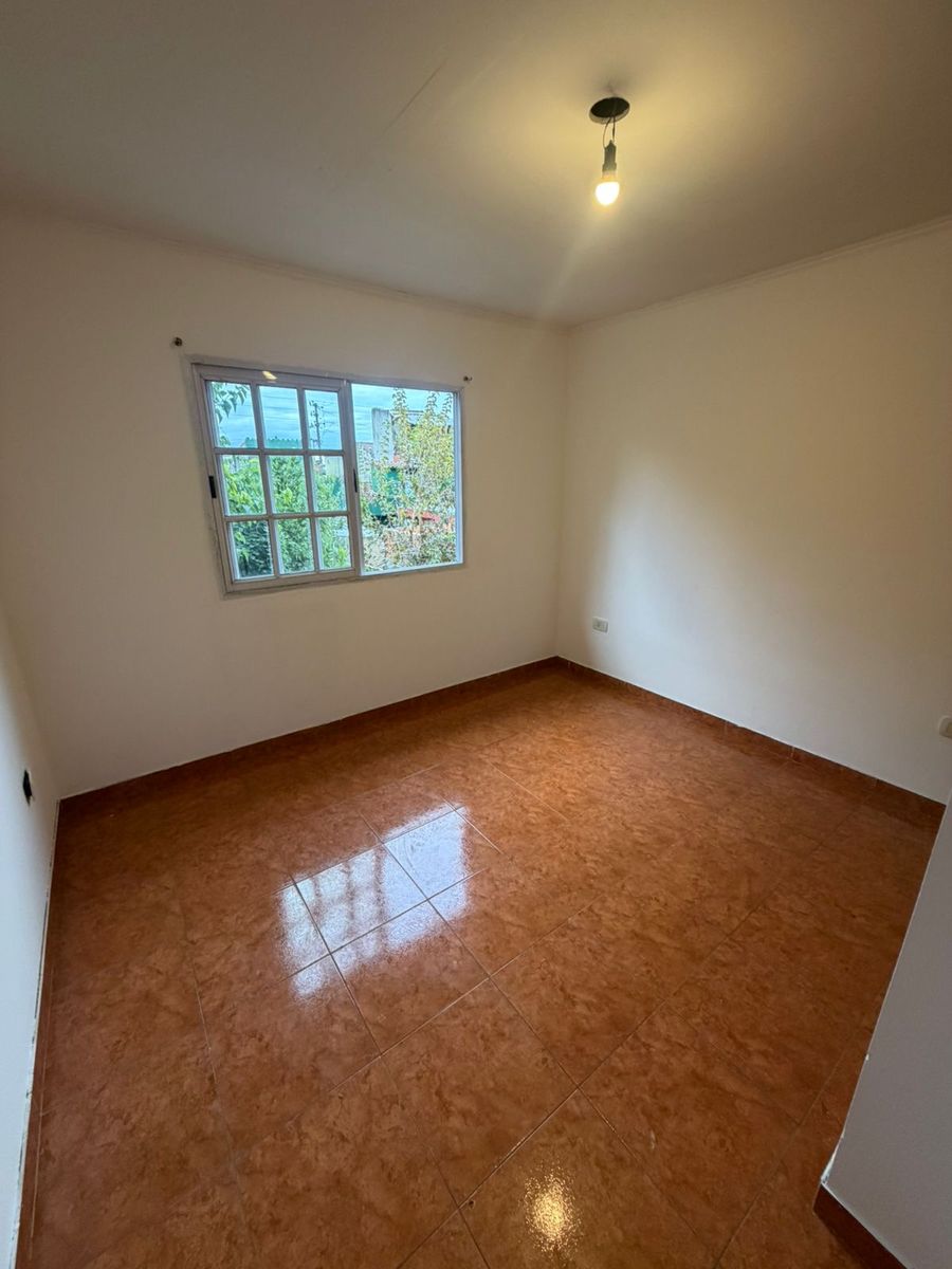 Alquiler duplex 3 ambientes Isidro Casanova - 6