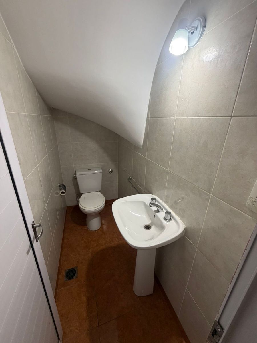 Alquiler duplex 3 ambientes Isidro Casanova - 10