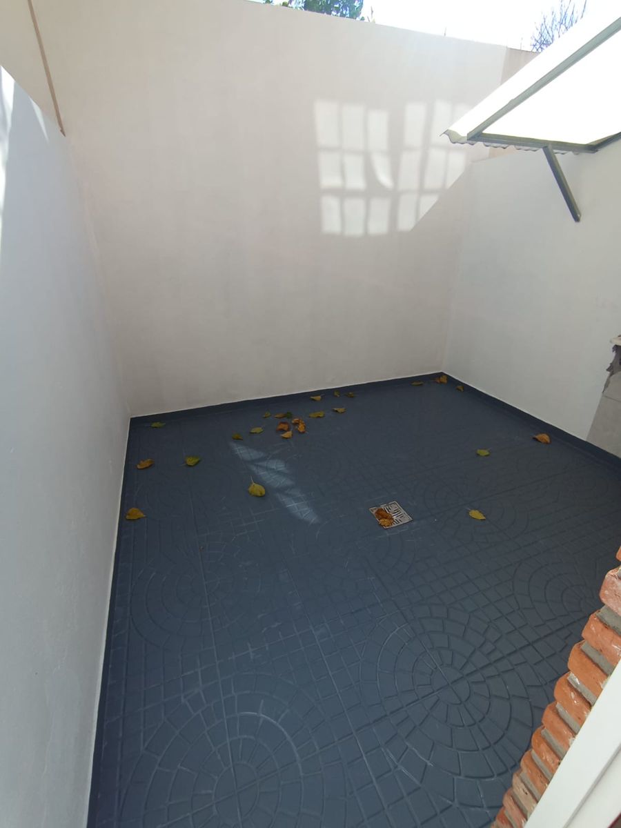 Alquiler duplex 3 ambientes Isidro Casanova - 17