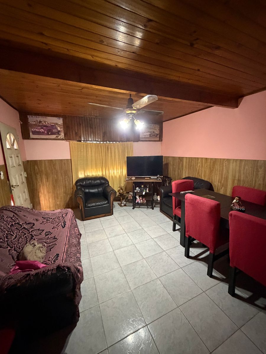 Venta casa Isidro Casanova zona cinco esquinas - 3
