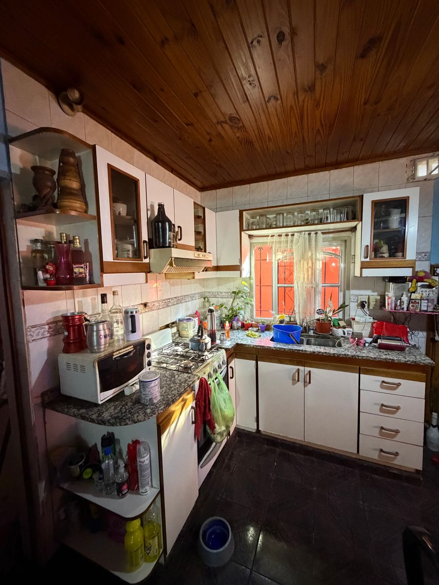 Venta casa Isidro Casanova zona cinco esquinas - 5