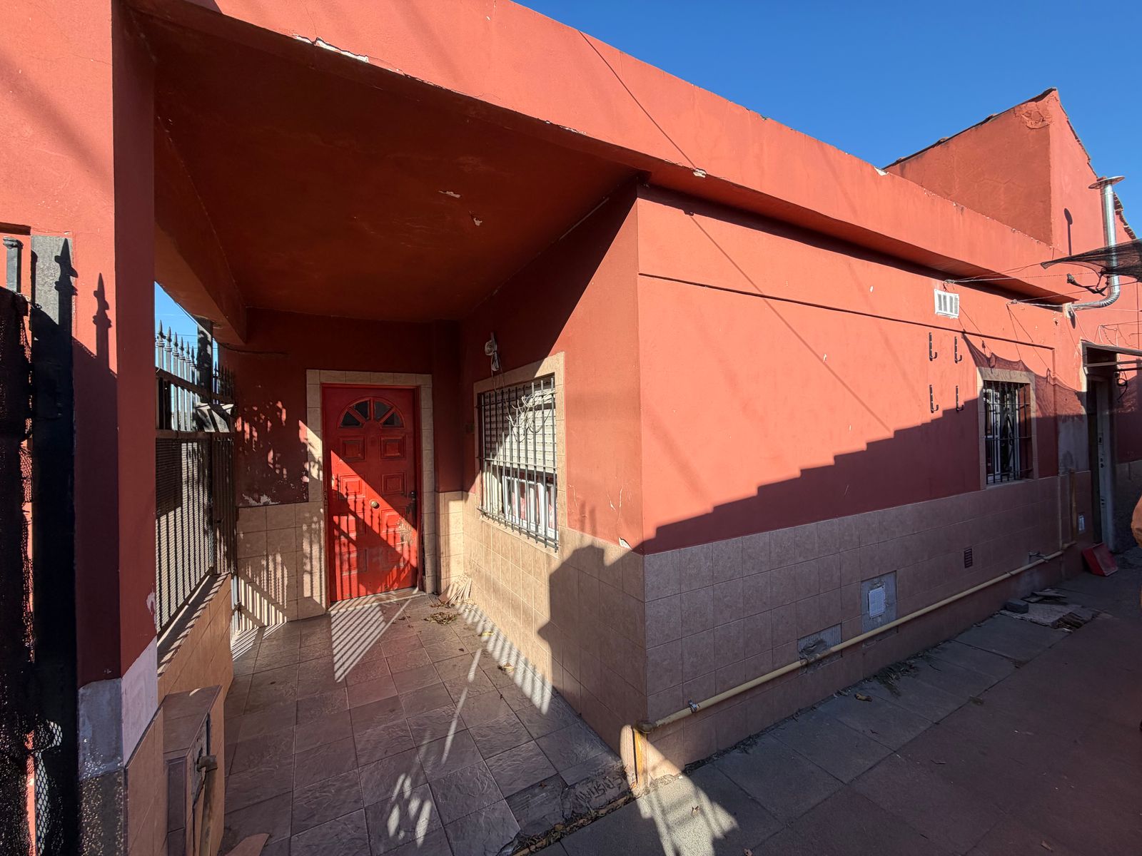 Venta casa Isidro Casanova zona cinco esquinas - 6