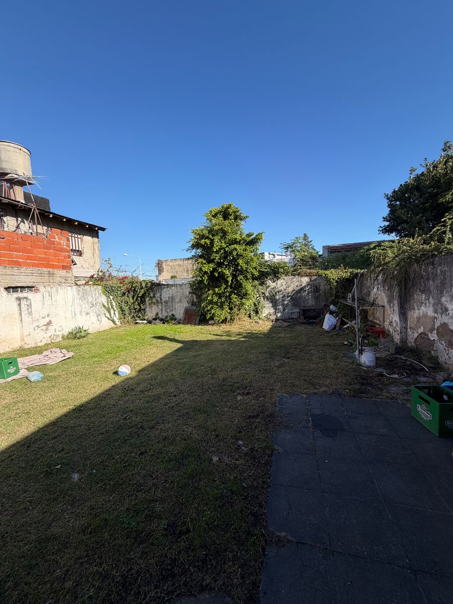 Venta casa Isidro Casanova zona cinco esquinas - 7
