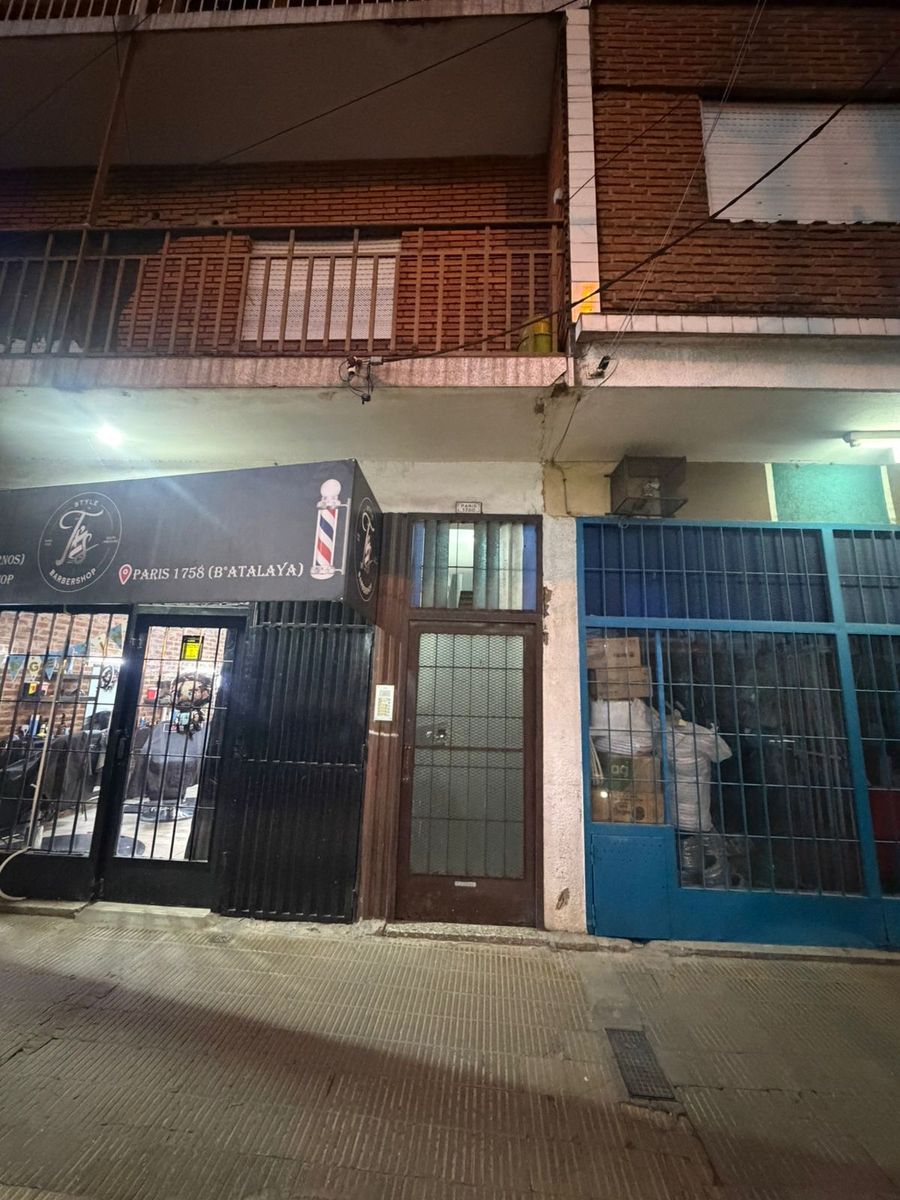 Alquiler 2 ambientes Atalaya Isidro Casanova — foto 3