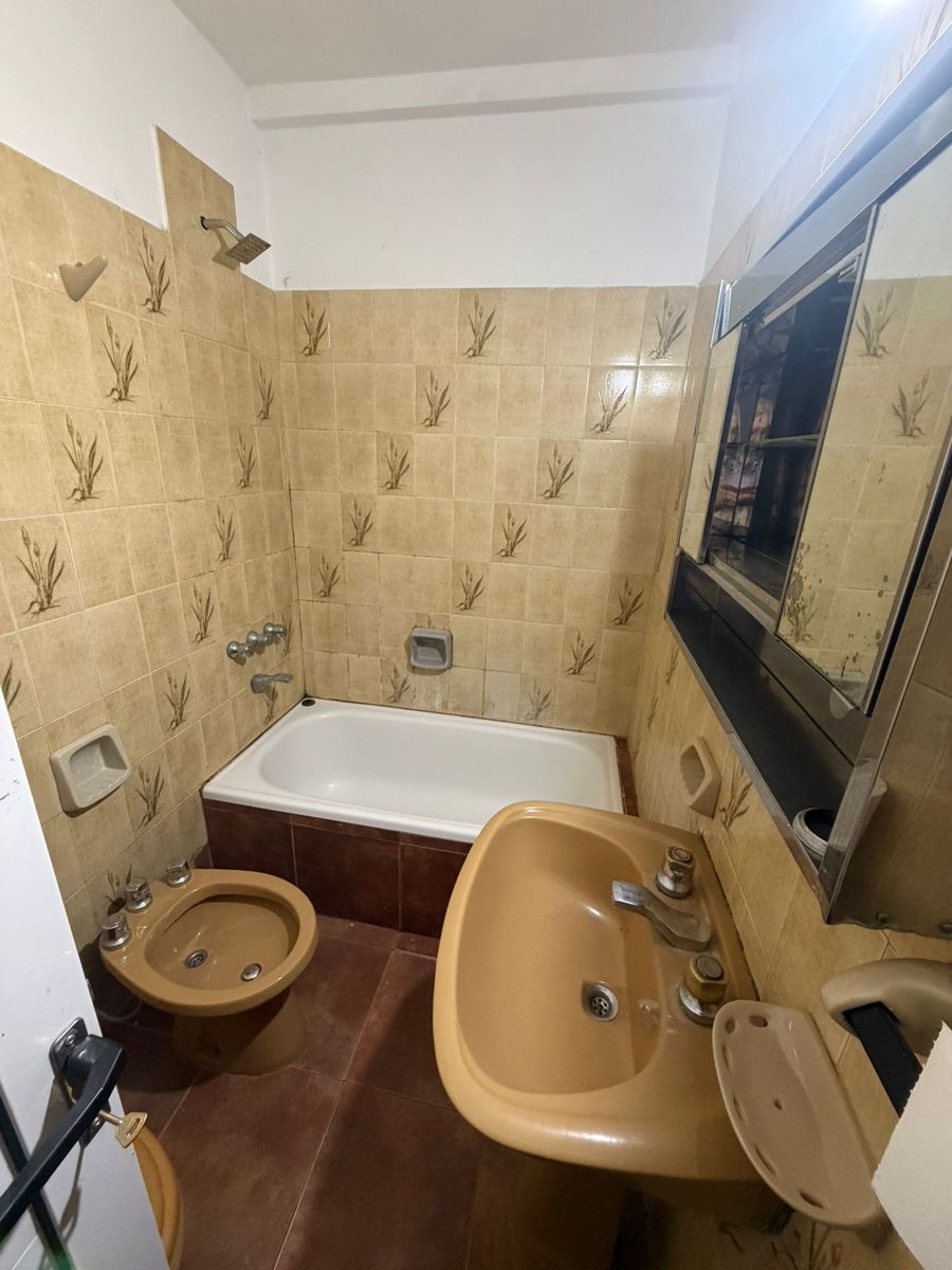 Alquiler 2 ambientes Atalaya Isidro Casanova — foto 6