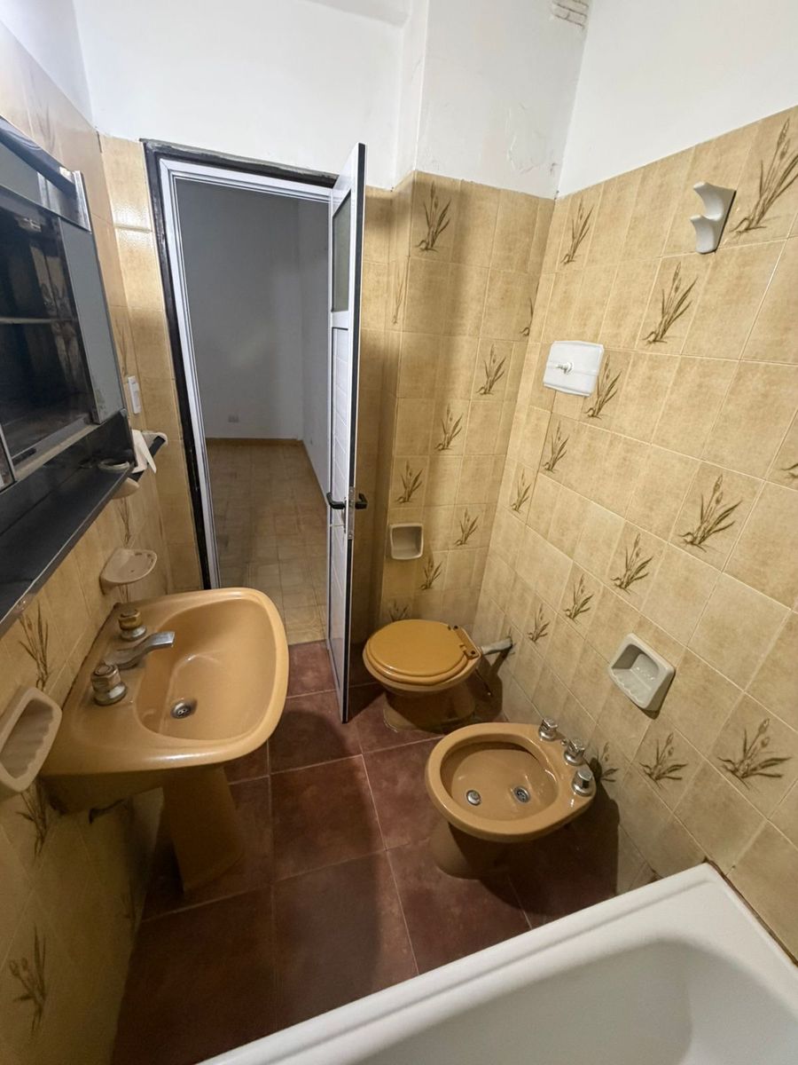 Alquiler 2 ambientes Atalaya Isidro Casanova — foto 8