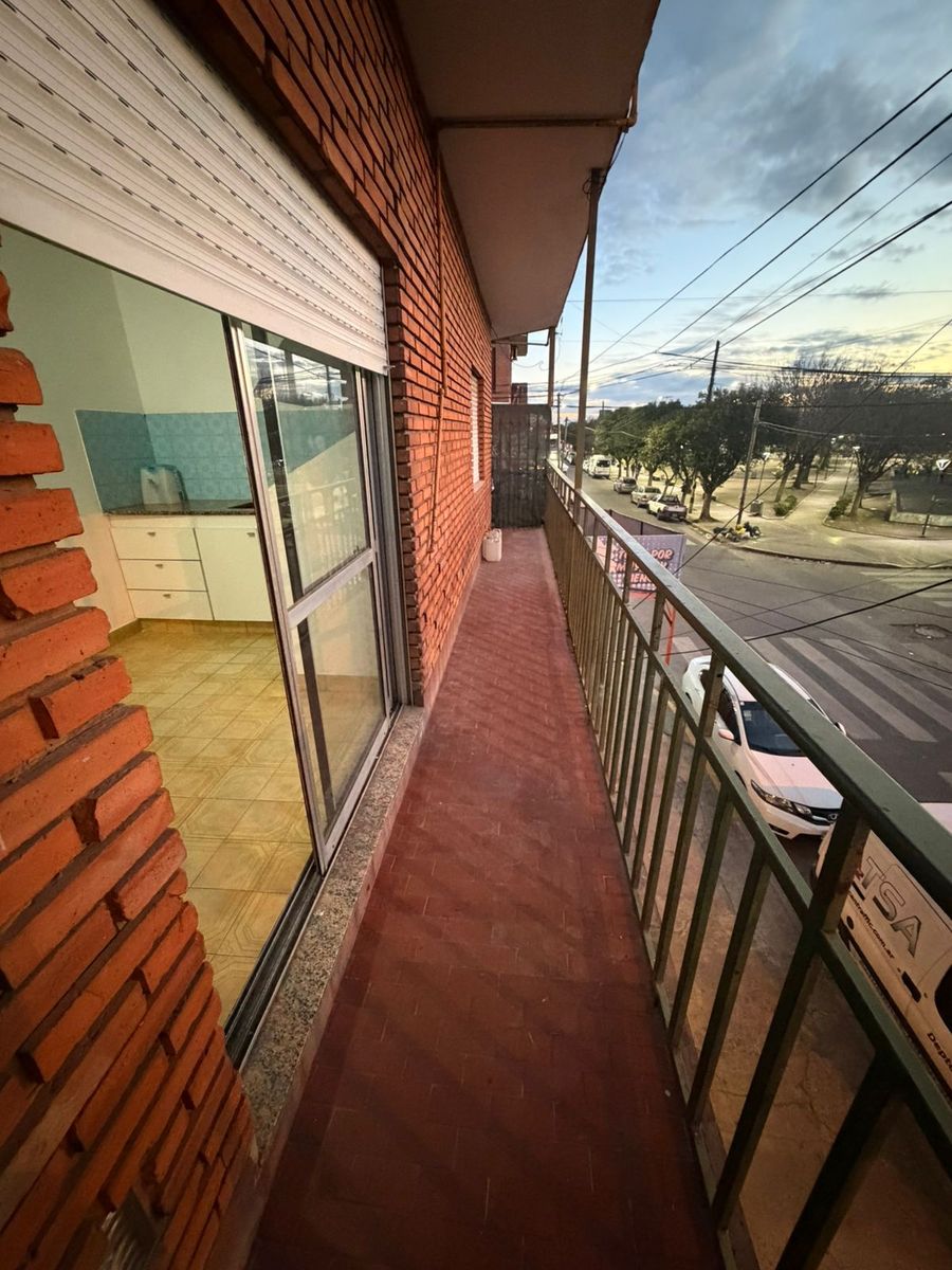 Alquiler 2 ambientes Atalaya Isidro Casanova — foto 10