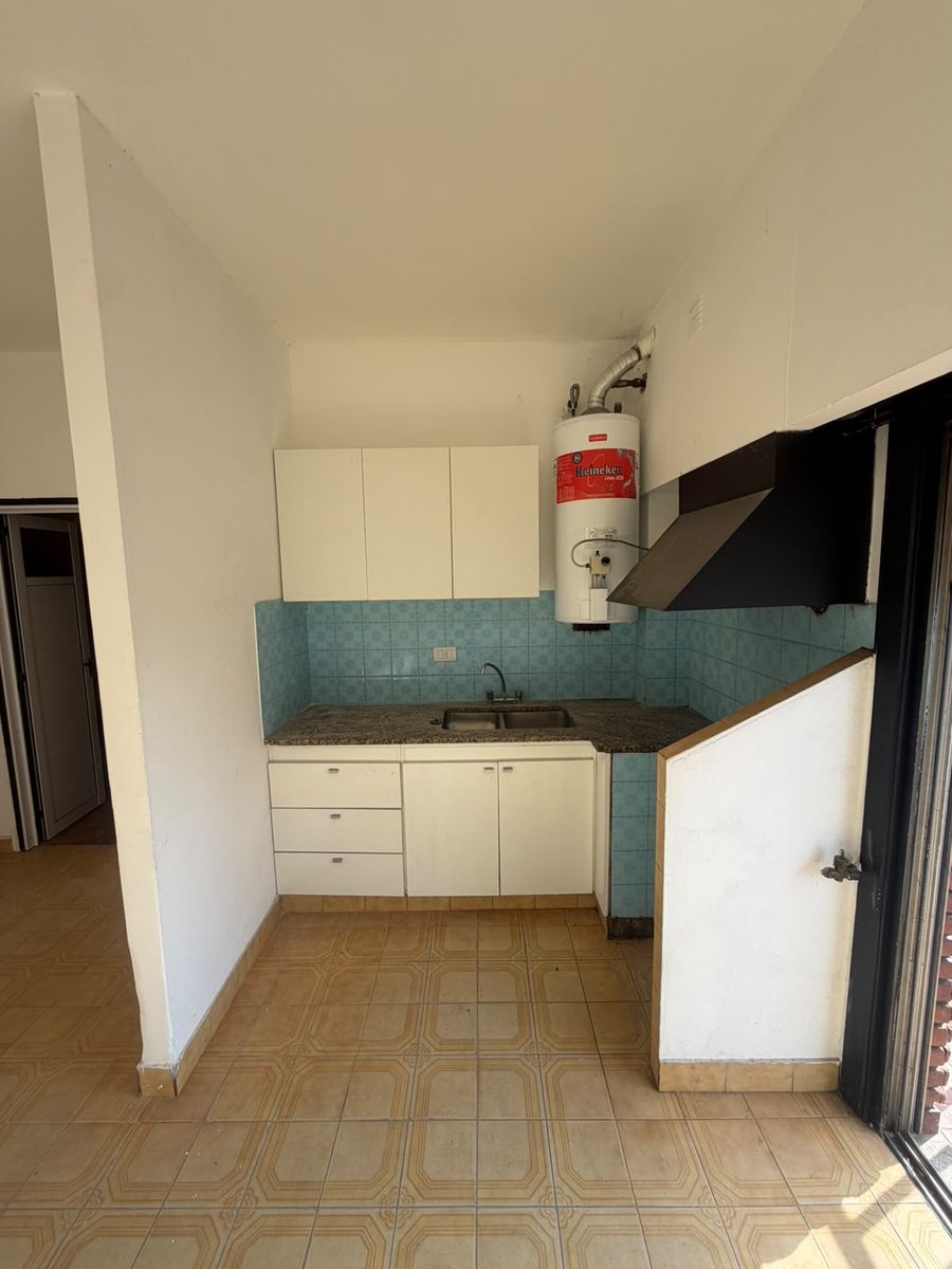 Alquiler 2 ambientes Atalaya Isidro Casanova — foto 11