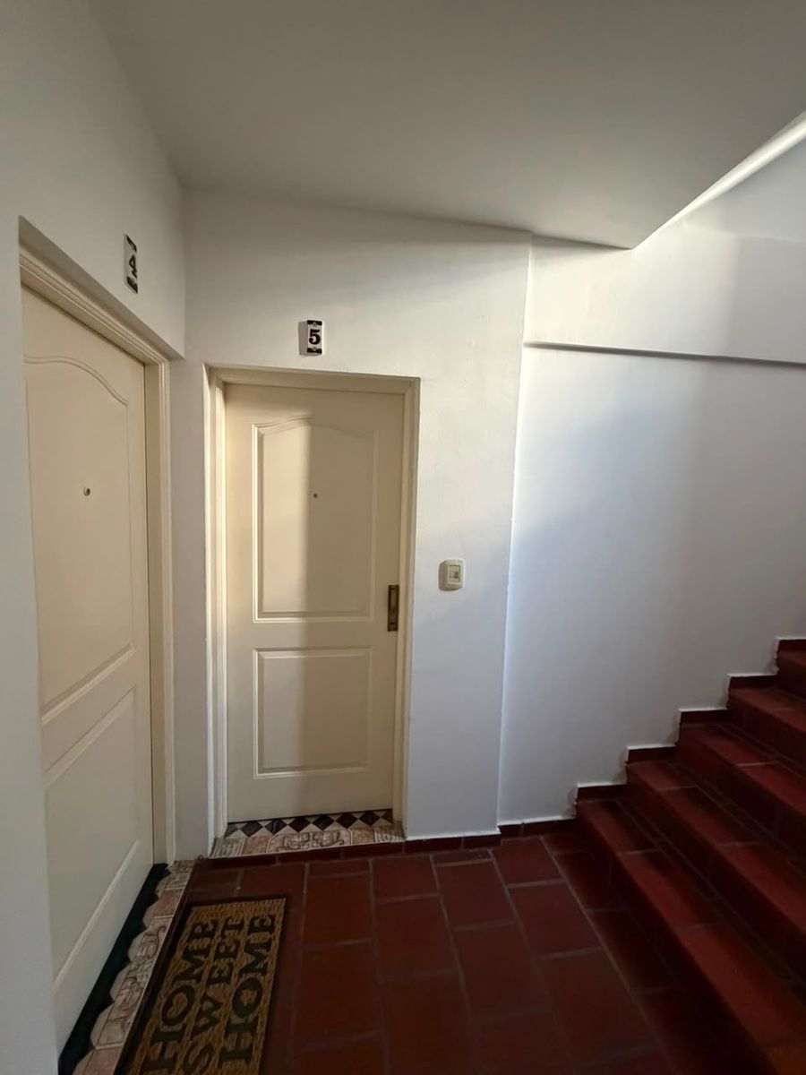 Alquiler departamento 2 ambientes Villa Luzuriaga - 3