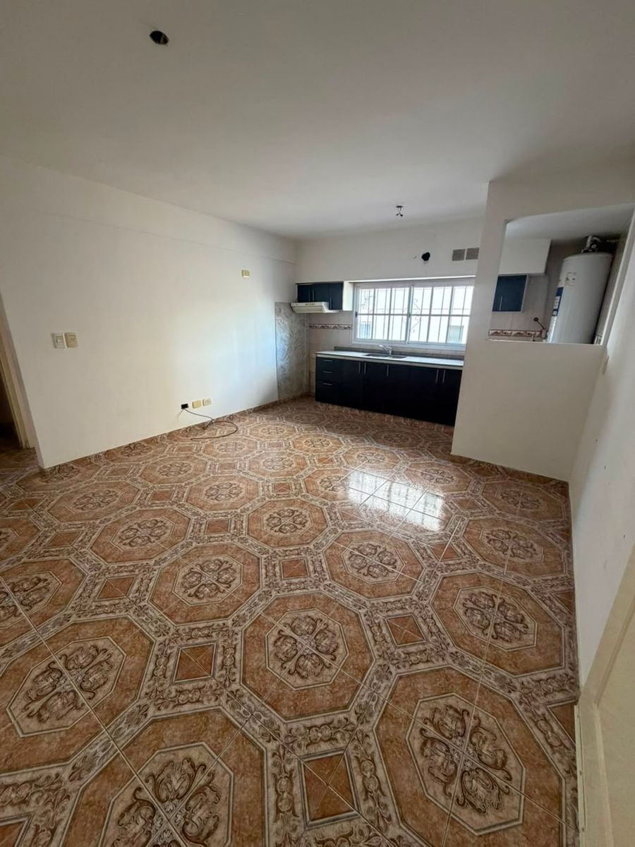Alquiler departamento 2 ambientes Villa Luzuriaga - 5