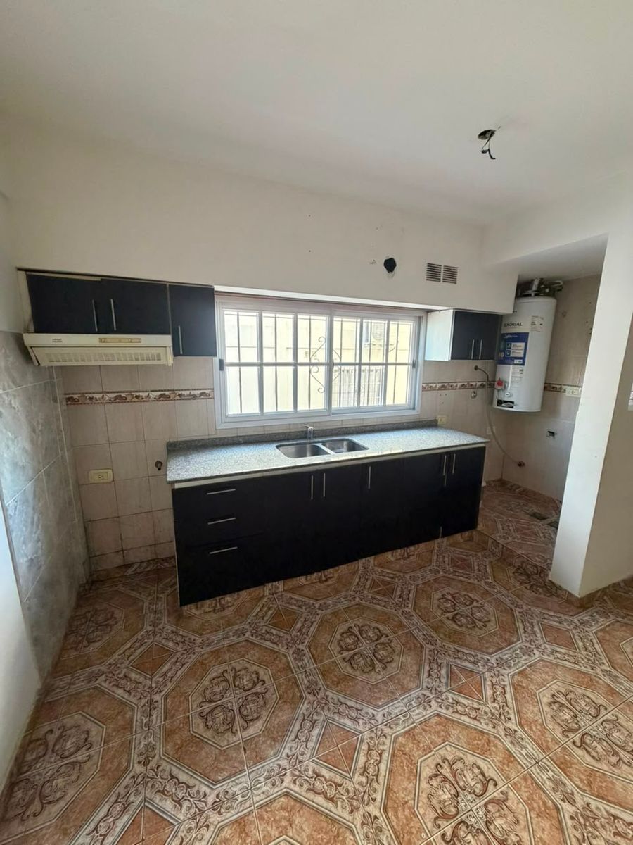 Alquiler departamento 2 ambientes Villa Luzuriaga - 7
