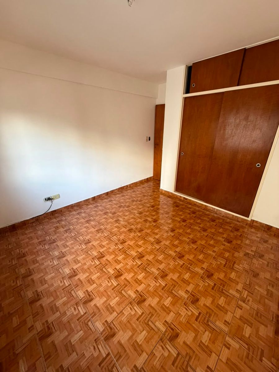 Alquiler departamento 2 ambientes Villa Luzuriaga - 10
