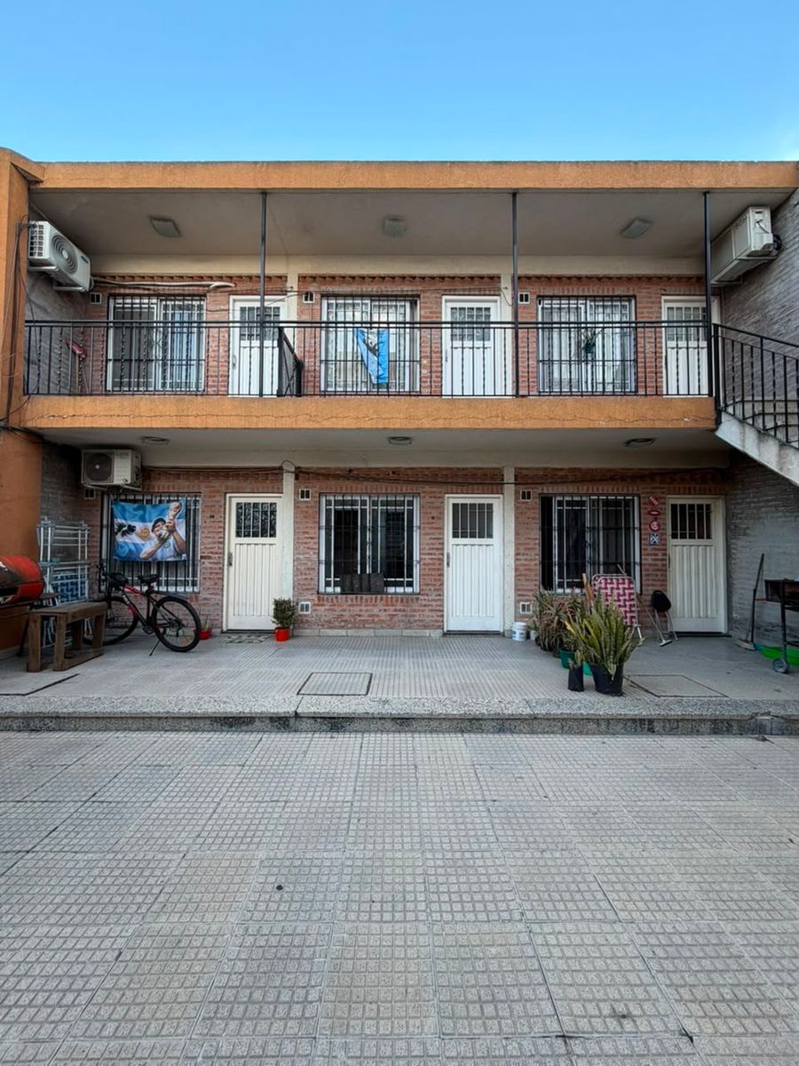Alquiler 2 ambientes Isidro Casanova - 9