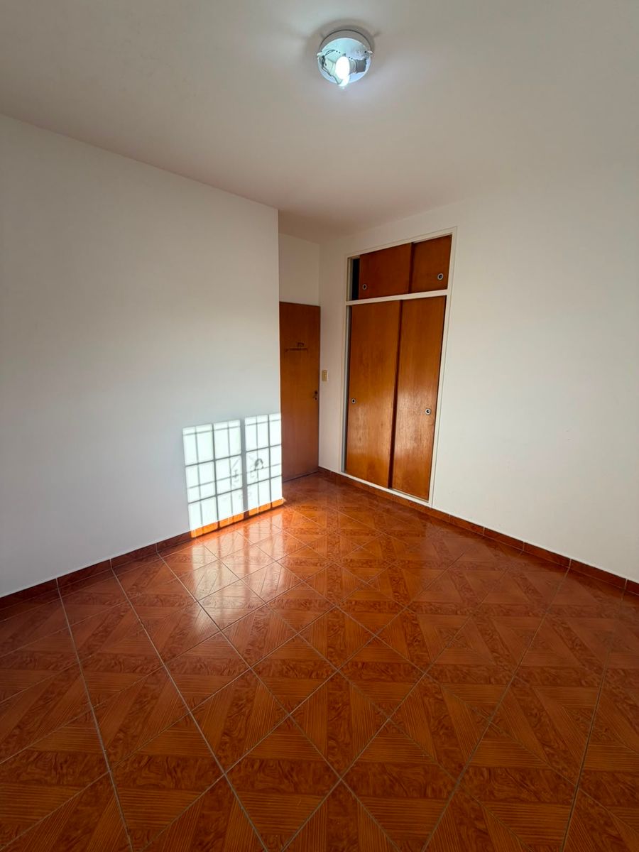 Alquiler departamento 2 ambientes Villa Luzuriaga - 10