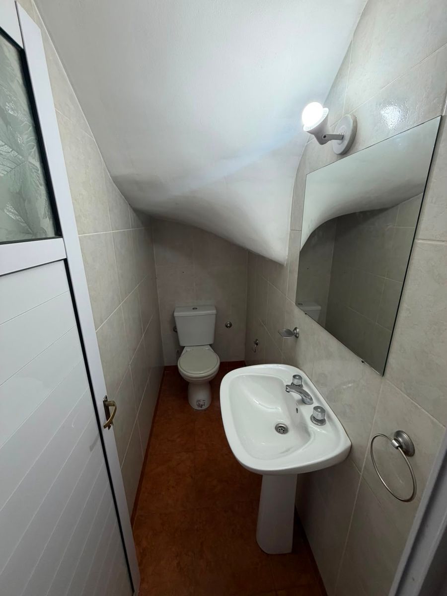 Alquiler duplex 3 ambientes Isidro Casanova - 7