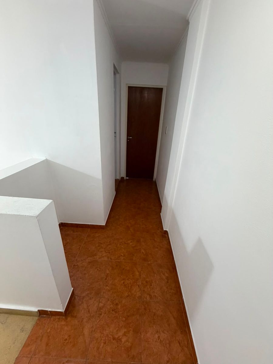 Alquiler duplex 3 ambientes Isidro Casanova - 13